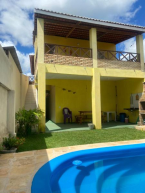 Chalés Girassol